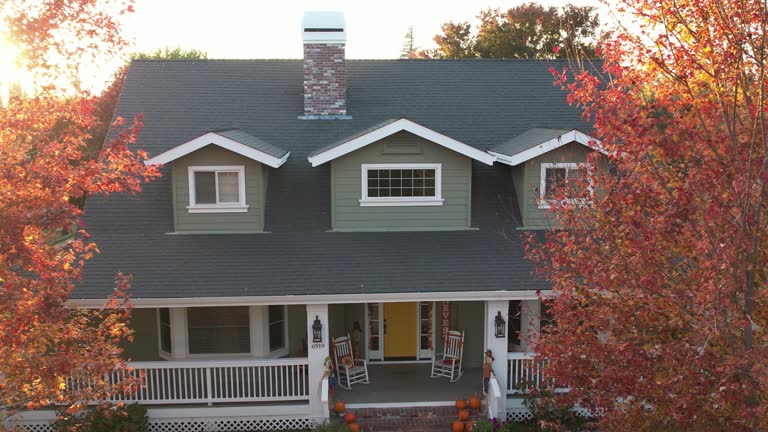 Cold Roofs in Cayuga Heights, NY